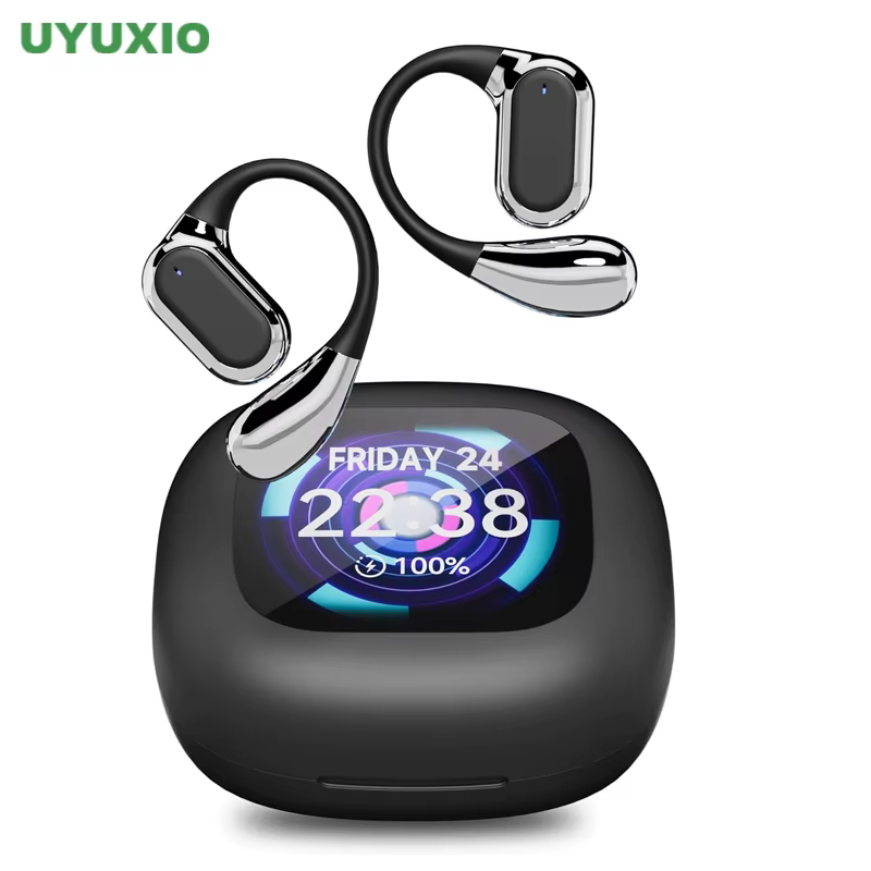 Uyuxio Fones Tradução AI