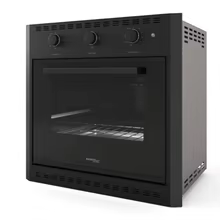 Forno Elétrico NARDELLI 60L Thumbnail 1