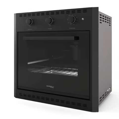 Forno Elétrico NARDELLI 60L