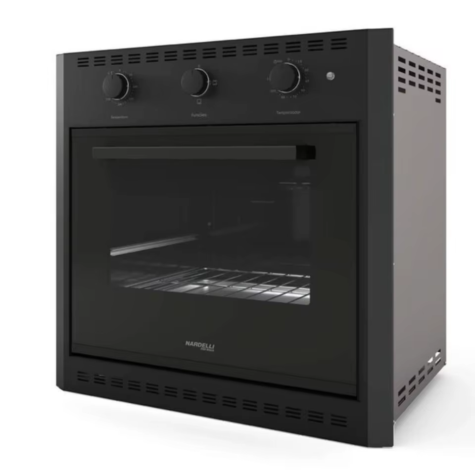 Forno Elétrico NARDELLI 60L