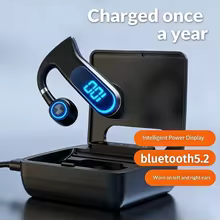 Fones WAKAILONG Empresariais 2025 Thumbnail 1
