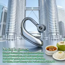 Fone Bluetooth 2025 HIFI Thumbnail 6