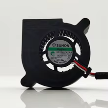 Ventilador Projetor HD20 HD25-LV 12V 1.2W Thumbnail 4