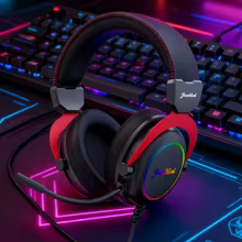 Goldpo K8 Headset Gamer Thumbnail 4