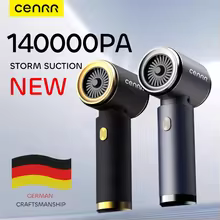 Aspirador Portátil CENRR-Mini 140000PA Thumbnail 1
