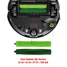 Escova e Filtro HEPA para Roomba Thumbnail 2