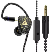 Fone QKZ AK6 HiFi Thumbnail 1