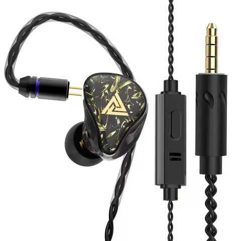 Fone QKZ AK6 HiFi