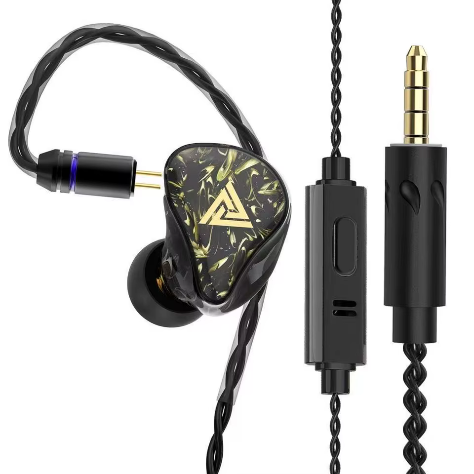 Fone QKZ AK6 HiFi