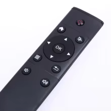 Controle Air Mouse FM4 Sem Fio Thumbnail 3