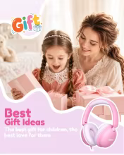 Fones de Ouvido Acer Infantil com Controle de Volume Seguro Thumbnail 6