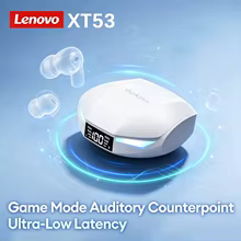 Fone Bluetooth Lenovo XT53 Thumbnail 1