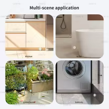 Sensor de Vazamento Ewelink Zigbee Thumbnail 6