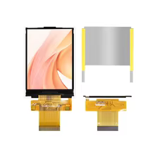 Tela LCD 2.8 Thumbnail 3
