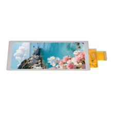 Módulo LCD TFT 6.86" HD IPS NV3052 Thumbnail 3