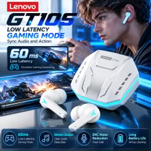 Lenovo GT105 TWS Bluetooth Thumbnail 3