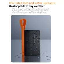 Xiaomi Sound Pocket Bluetooth Thumbnail 4