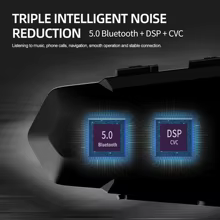 Interfone Moto Bluetooth 2 Pilotos Thumbnail 5