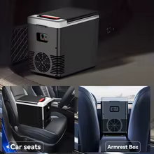 Refrigerador Portátil 12V Thumbnail 5