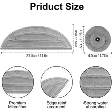 Pano Roborock S8 MaxV Ultra Thumbnail 4