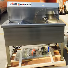 Máquina de Chocolate Automática Pequena Thumbnail 5