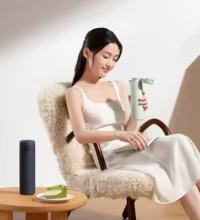 Copo Térmico MIJIA 480ml Thumbnail 6