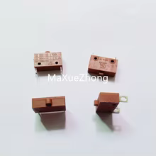 Comutador Micro KW11B XN-7 Original Thumbnail 2