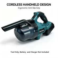 Aspirador Portátil IONTOOL 400W Thumbnail 4