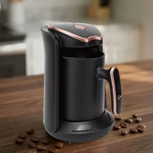 Cafeteira Turca Portátil 400W Thumbnail 4