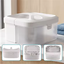 Depósito de Água Ecovacs Deebot AD24 Thumbnail 6