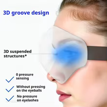 Máscara Dreamlight 4S Pro Airbag Thumbnail 5