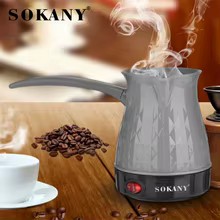 Cafeteira Elétrica SOKANY 219 Thumbnail 1