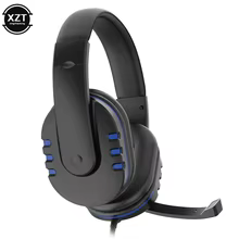 Fone Gamer WYMECT com Microfone Thumbnail 3