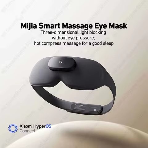 Massagem de Olhos MIJIA com Aquecimento