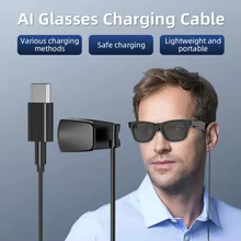 Carregador Hibloks Ray-Ban Meta Thumbnail 2