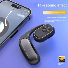 Fone TWS Orelha Aberta Bluetooth 5.3 Thumbnail 4