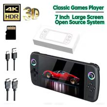 Console Retrô M27 Ultra Thumbnail 1