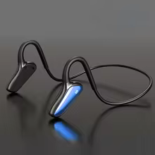 Fone Bluetooth 5.2 Condução Óssea Esportivo Thumbnail 1
