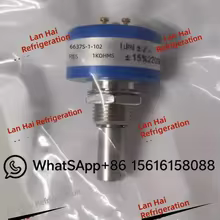 Potenciômetro York 02502352018 Thumbnail 1