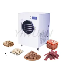 Liofilizador de Alimentos Mini 15kg Thumbnail 5