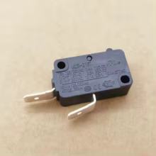 Interruptor Micro MQS-216T 16A Thumbnail 4