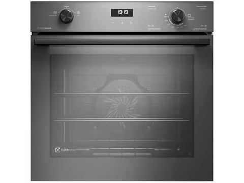 Forno Electrolux OE8GF 80L Gás