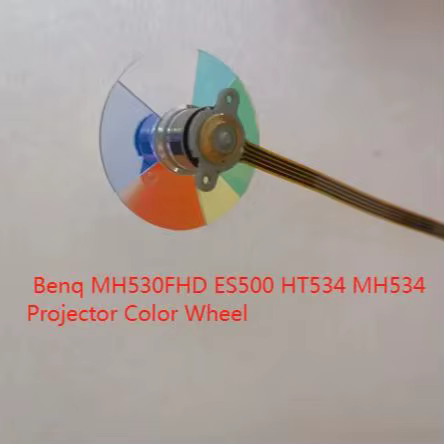 Roda de Cor Projetor Benq Original