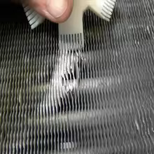 Pente Limpeza Radiador A/C Thumbnail 6