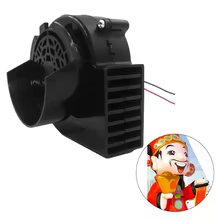 Ventilador de Ar Inflável para Decorações Thumbnail 2