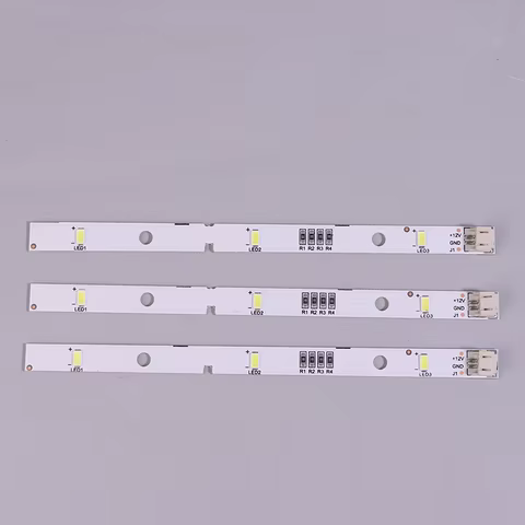 Tira LED TV Samsung BCD 160mm