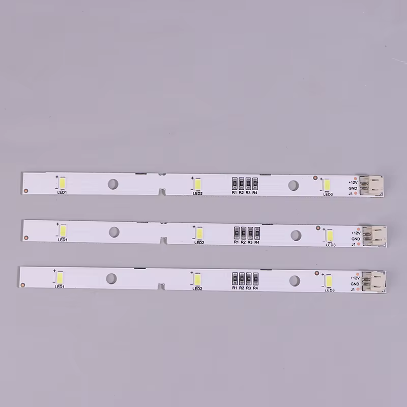 Tira LED TV Samsung BCD 160mm