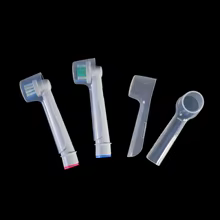 Capa Protetora para Escova Elétrica Oral-B Thumbnail 4