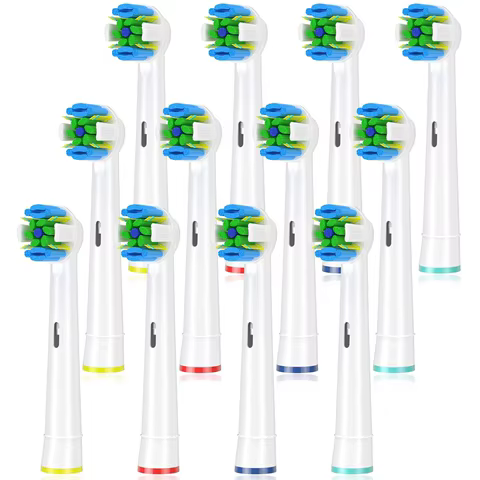 Cabeçote Oral B Pro 1000 (12un)