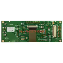 Módulo LCD 240x64 SPI Thumbnail 2